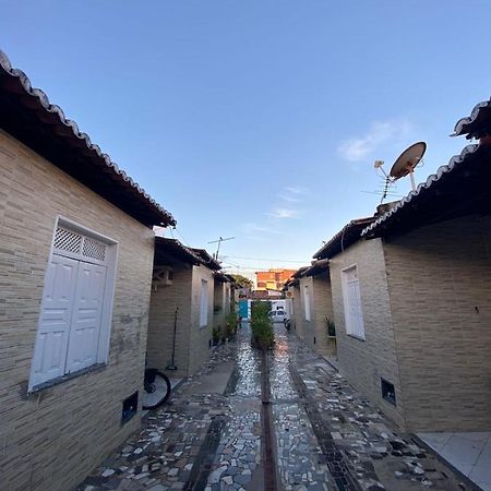 Willa Casa Em Residencial, Mobiliada Para Temporada. Aracaju Zewnętrze zdjęcie