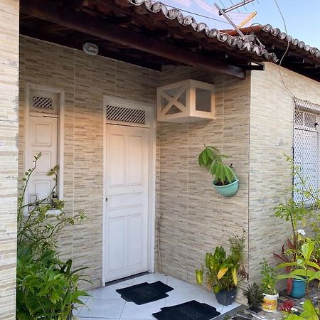 Willa Casa Em Residencial, Mobiliada Para Temporada. Aracaju Zewnętrze zdjęcie