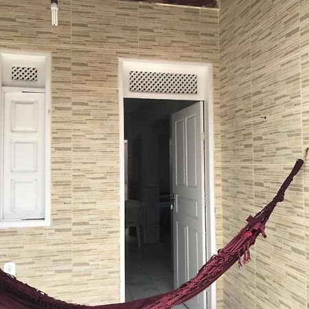 Willa Casa Em Residencial, Mobiliada Para Temporada. Aracaju Zewnętrze zdjęcie