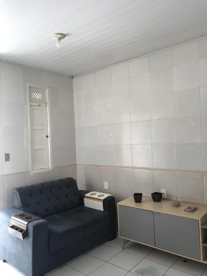 Willa Casa Em Residencial, Mobiliada Para Temporada. Aracaju Zewnętrze zdjęcie